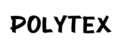 PolyTex - logo